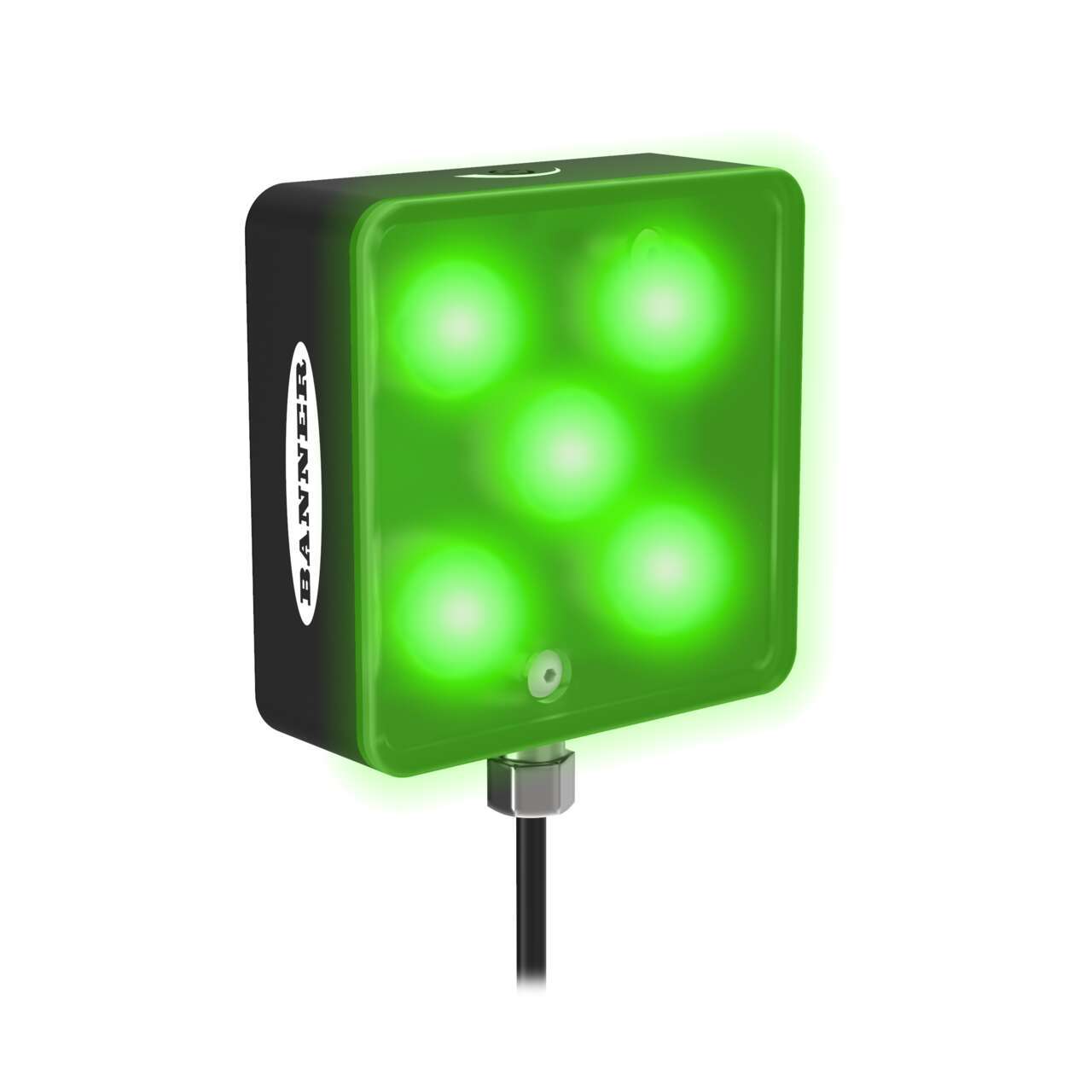 VISION LIGHT - 70 MM AREA WITH P【LEDGA70XD5-PM】