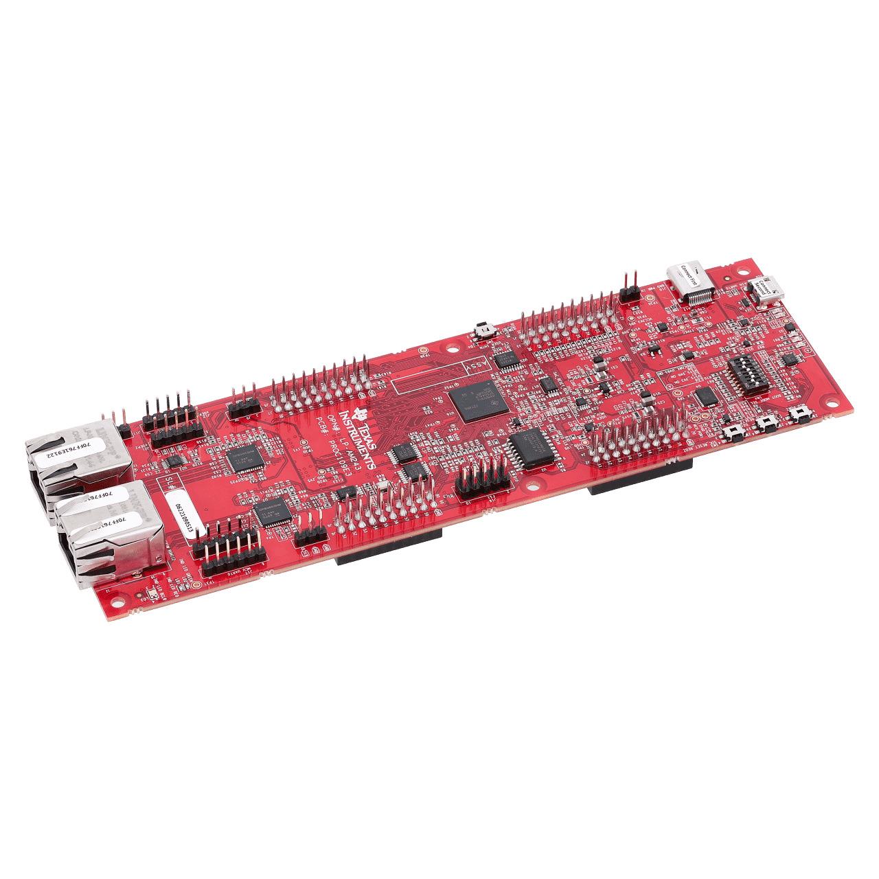 【LP-AM243】DEV KIT LAUNCHPAD AM243