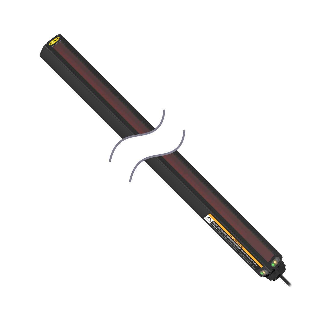2 PIECE MINI-ARRAY BASIC SERIES:【MBR3616PX485SQ】