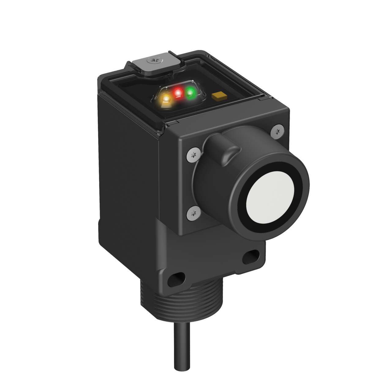 【Q45ULIU64BCR W/30】SENSOR PROX ULTRA 250MM-3M MOD