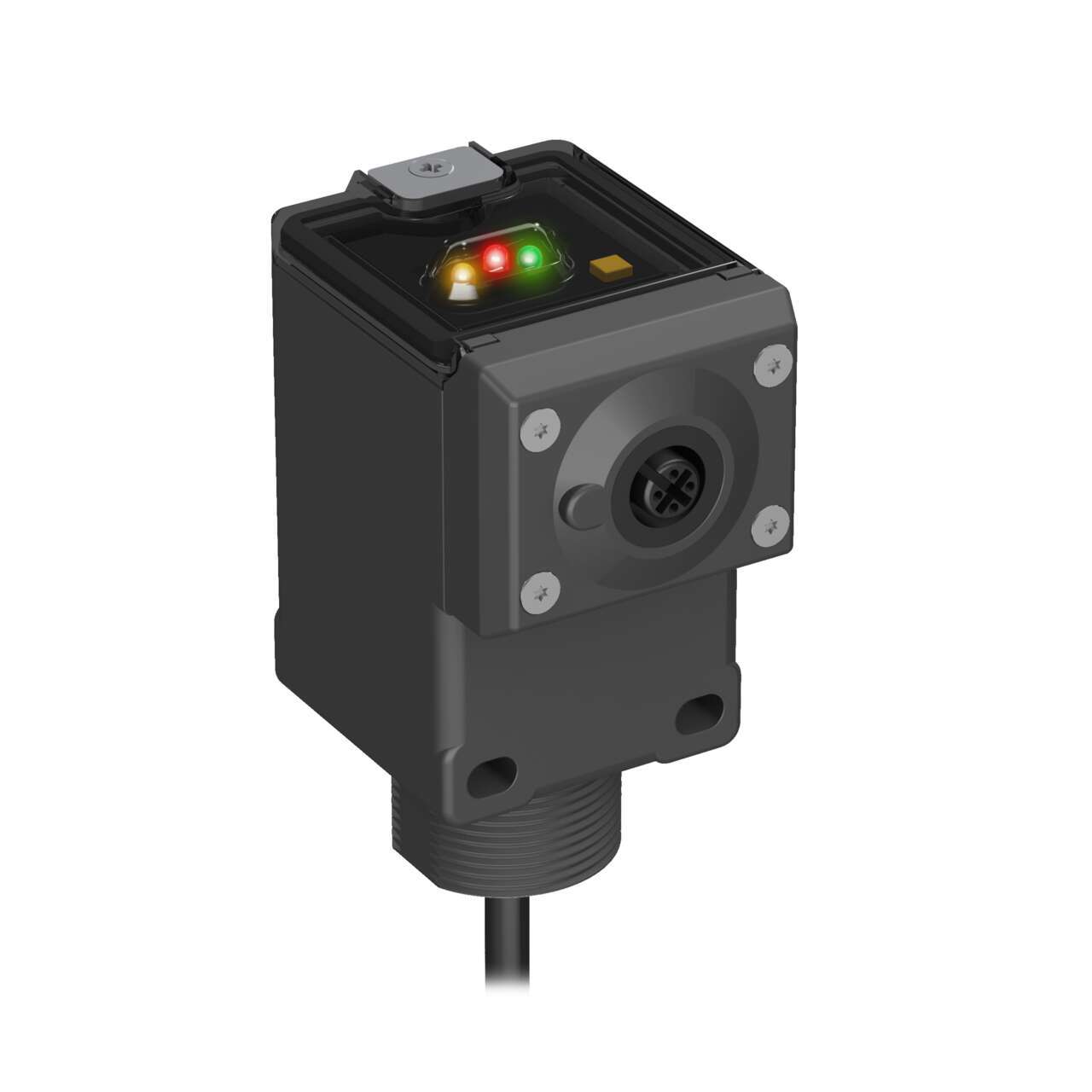 SENSOR PROX ULTRA 50-250MM MOD【Q45UR3LIU64C】