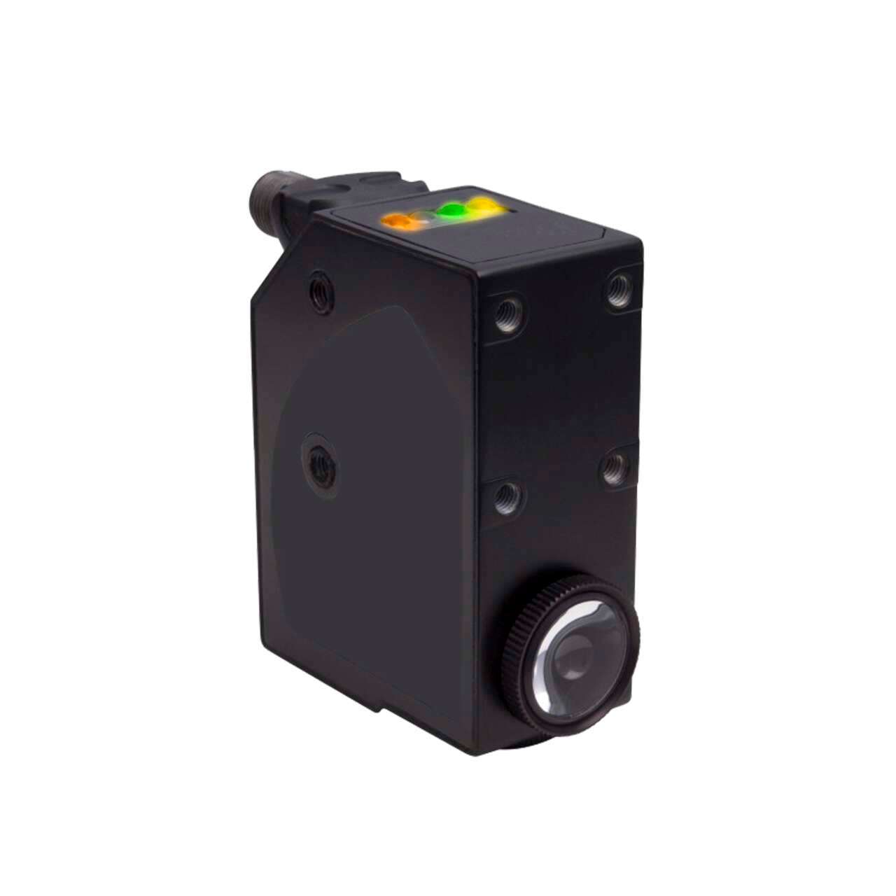 【QL56M6XD15BQ】QL56 SERIES LUMINESCENCE SENSOR;