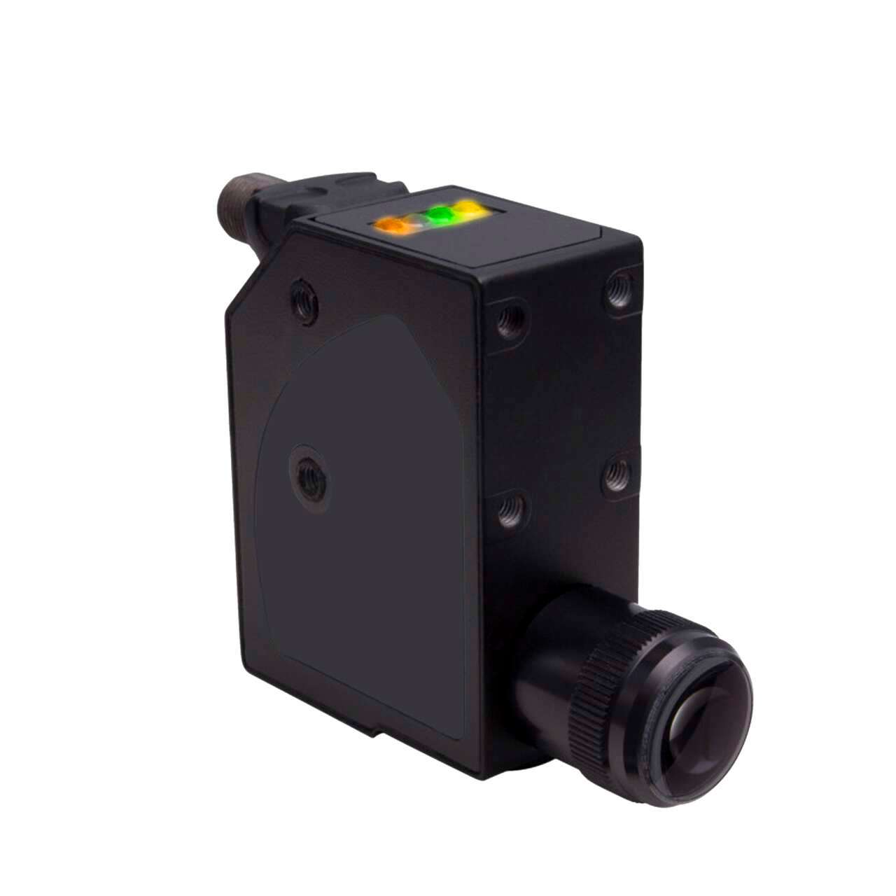 【QL56M6XD30BQ】QL56 SERIES LUMINESCENCE SENSOR;