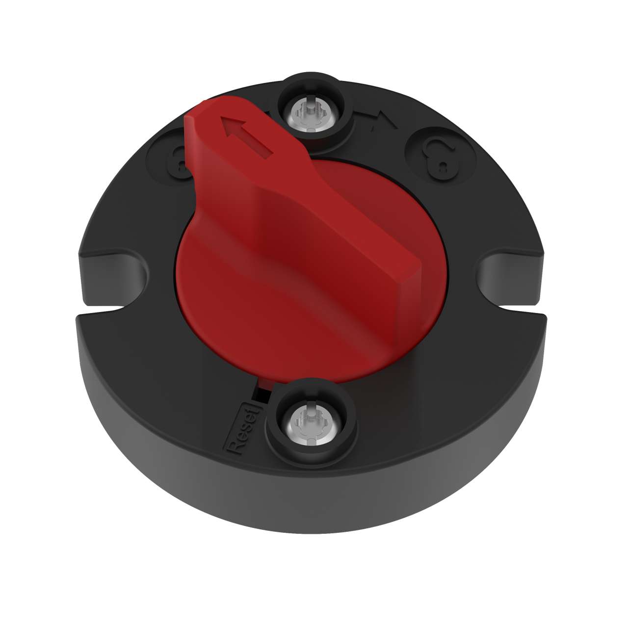 SI-GL42 ACCESSORY: BACK SWITCH【SI-GL42-ERS-B-1】