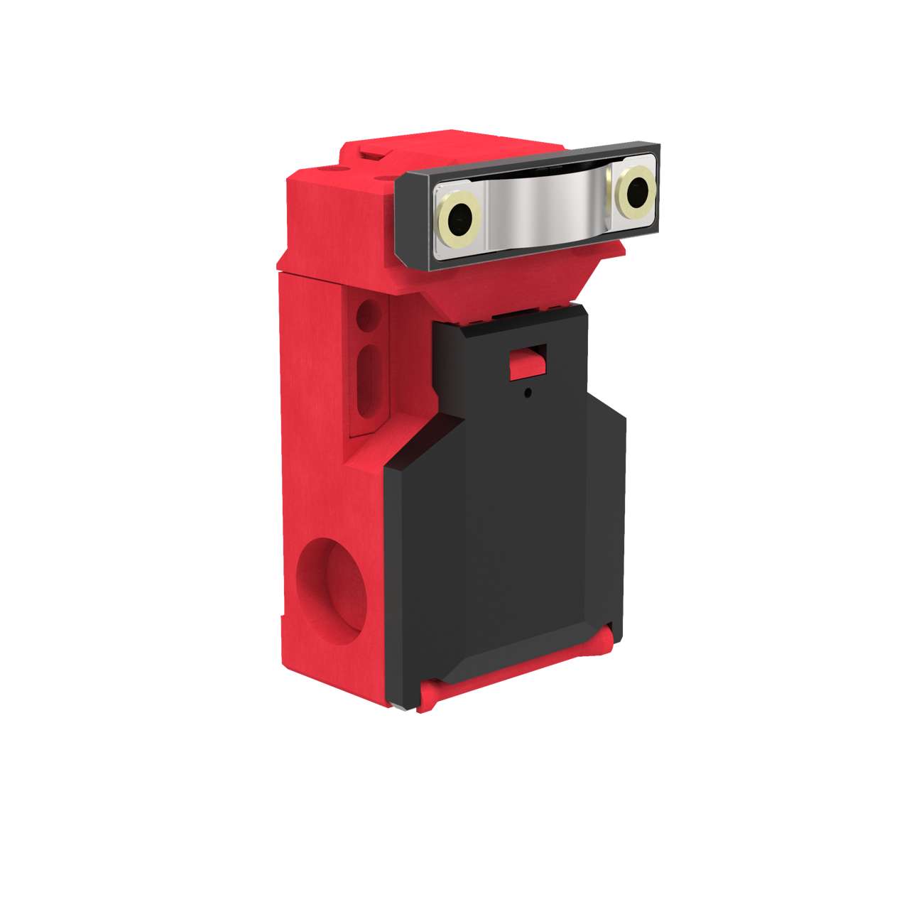 INTERLOCK NON-LOCKING DPST【SI-QS90ME】