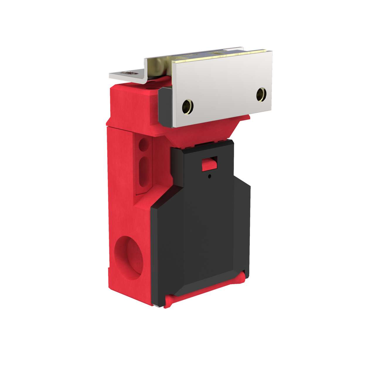 INTERLOCK NON-LOCKING 3PST【SI-QS90MF-100】