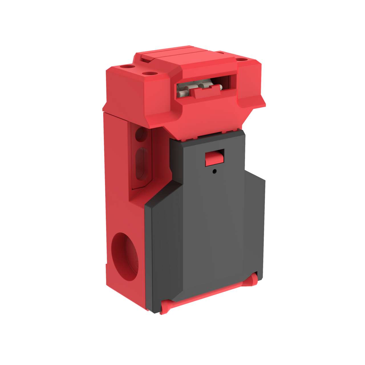 INTERLOCK NON-LOCKING DPST【SI-QS90MFE-68424】