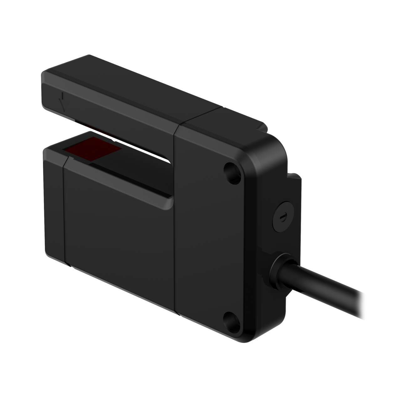 SL10 SERIES: SLOT SENSOR; SLOT W【SL10VB6V W/30】
