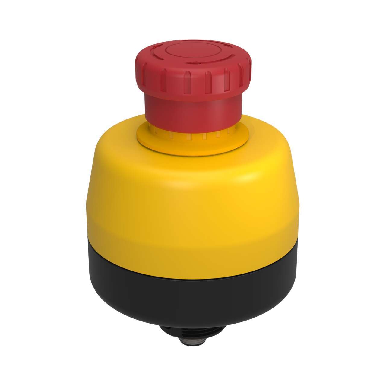 SW ESTOP PULL/TWIST RESET 2A 30V【SSA-EB1P-11ECQ4】