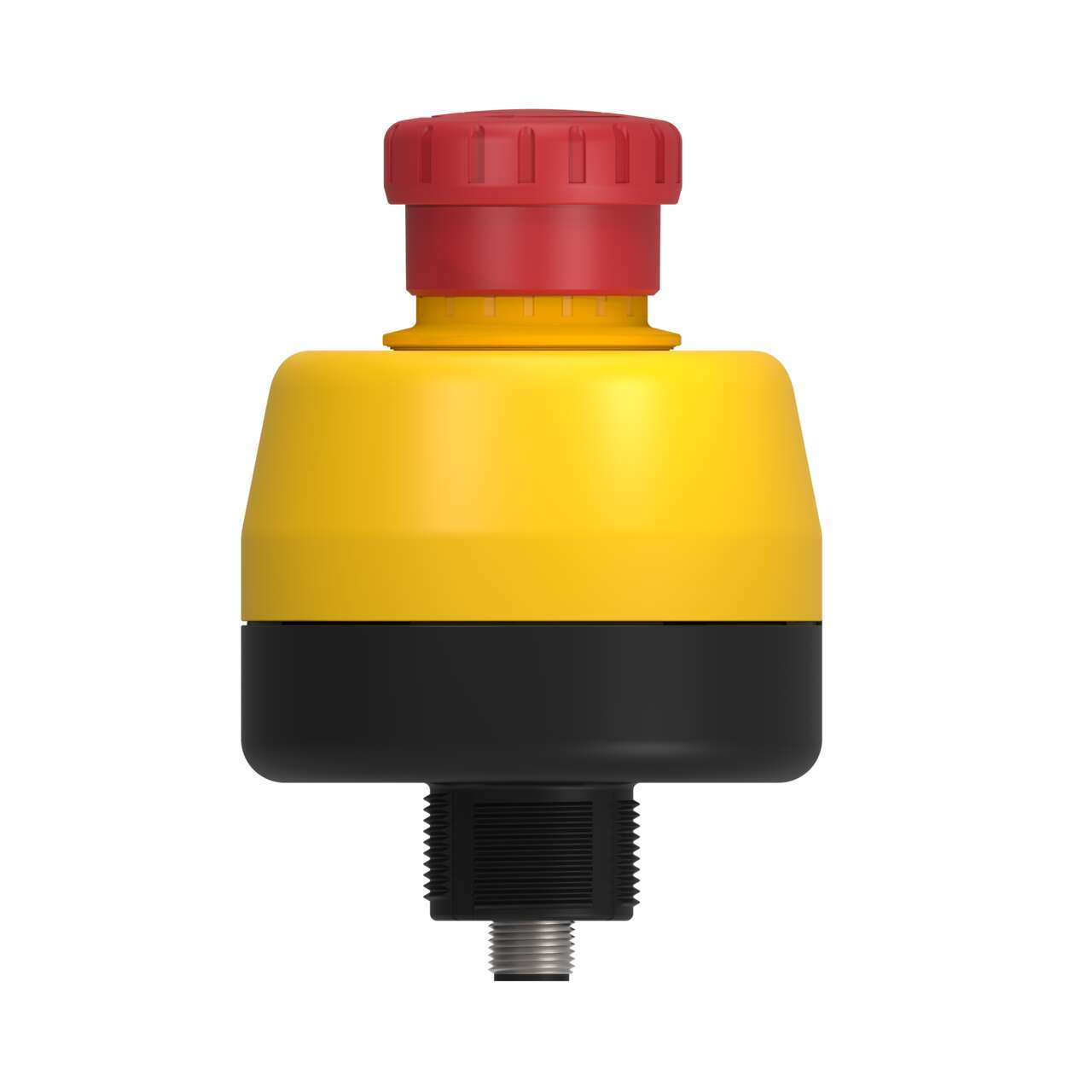 SW ESTOP PULL/TWIST RESET 2A 30V【SSA-EB1PL2-02ECQ5B】