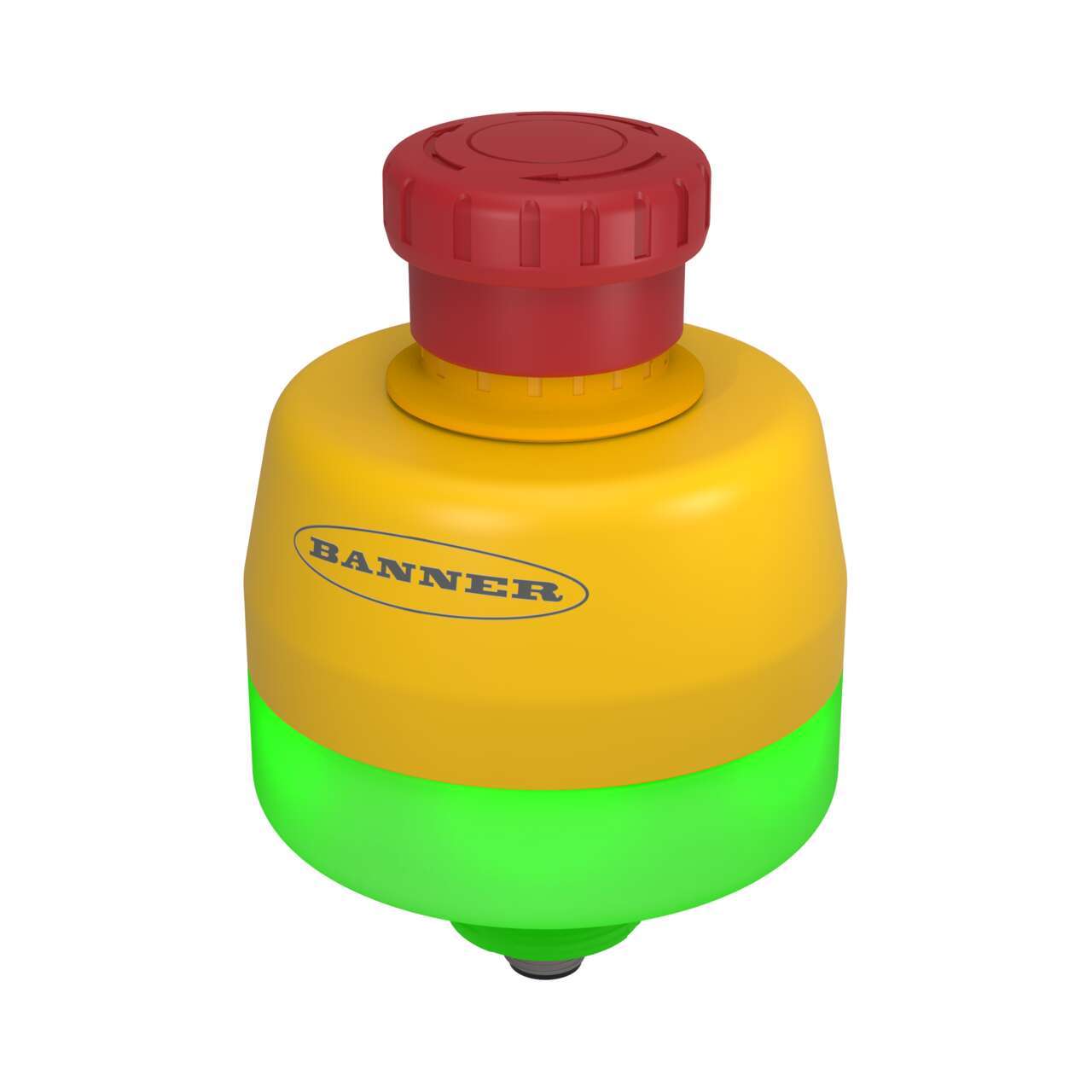 SW ESTOP PULL/TWIST RESET 2A 24V【SSA-EB1PLGR-02ECQ5B】