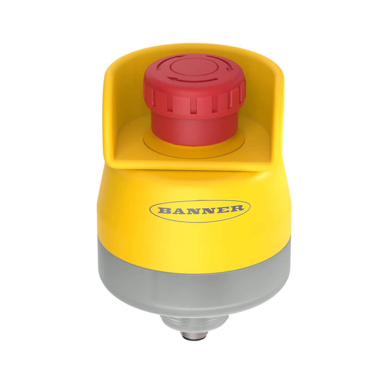 SW ESTOP PULL/TWIST RESET 2A 24V【SSA-EB1PLGRS1-12ECQ8】
