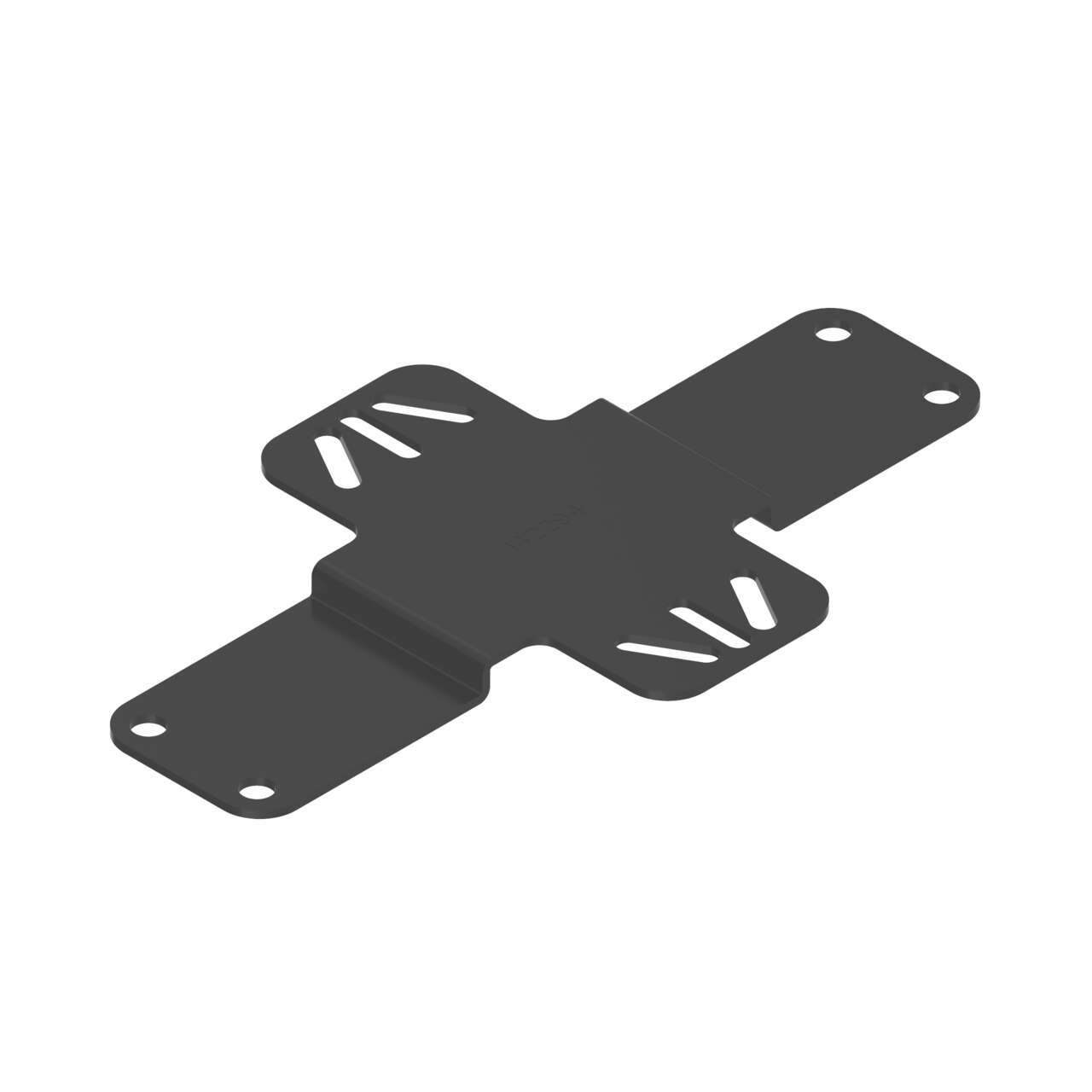 BRACKET: RUN BAR UNIVERSAL MOUNT【STBA-RB2-MB2】