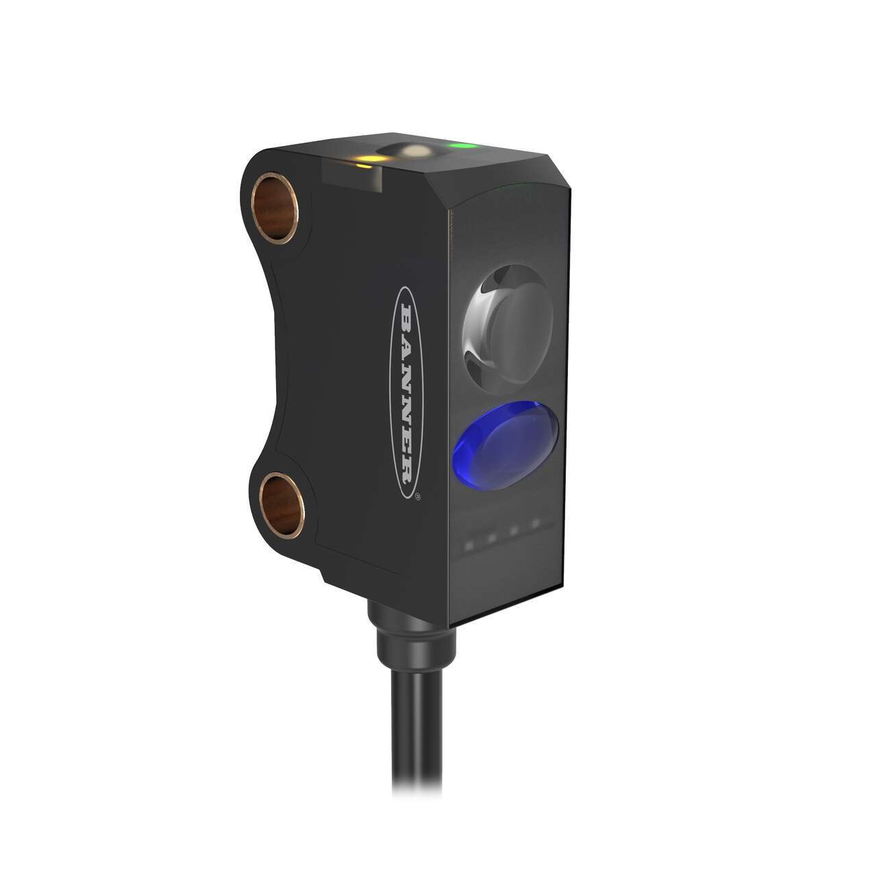 【VS8ANFF50B】VS8 SERIES: BLUE LED FIXED FIELD