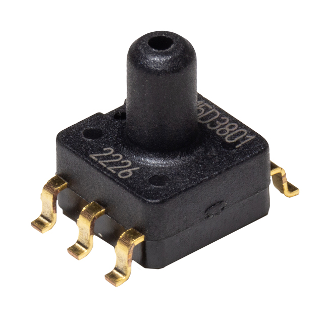 SENSOR PRESS GUAGE NEG 14.5PSI【BPS170-AN001B-2DH】