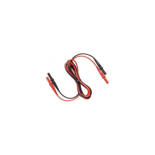 【FLUKE-17XX-TL 2M】TEST LEAD BANANA TO BANANA 59.1"