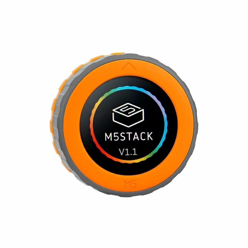 M5DIAL V1.1【K130-V11】