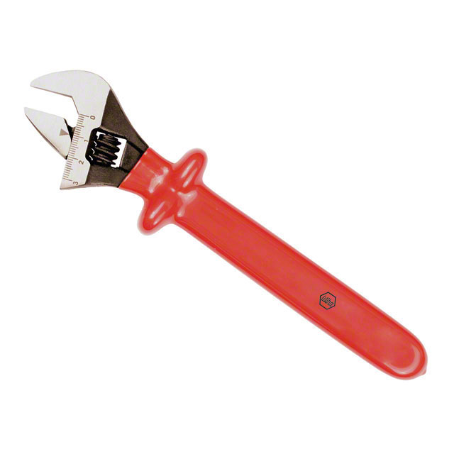 WRENCH ADJUSTABLE 1-1/2" 11.81"【76212】