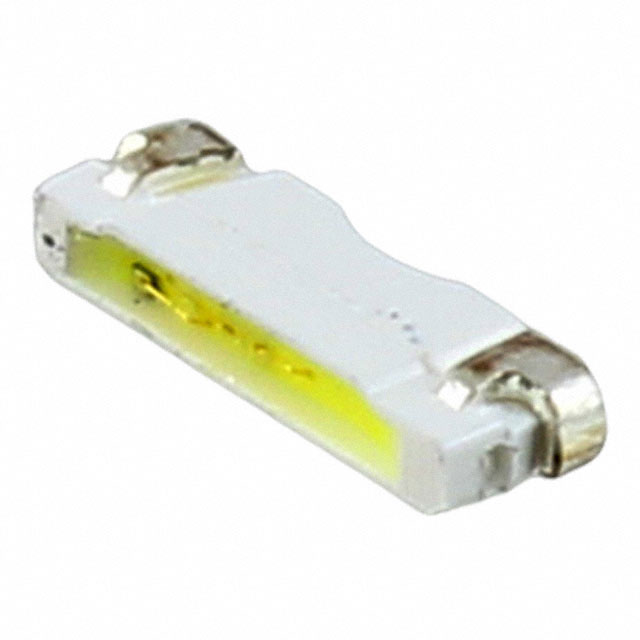 【ZSM-S3806-W】LED WHITE DIFF SIDE VIEW SMD R/A