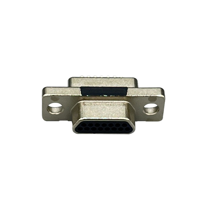 【380-015-103L001】M 15P MINI DB