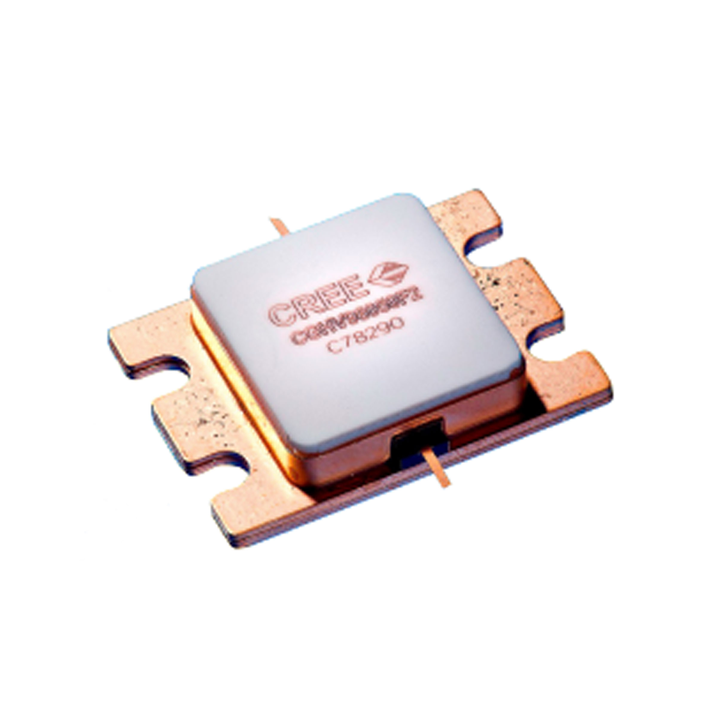 【CGHV96100F2】RF MOSFET HEMT 40V 440210