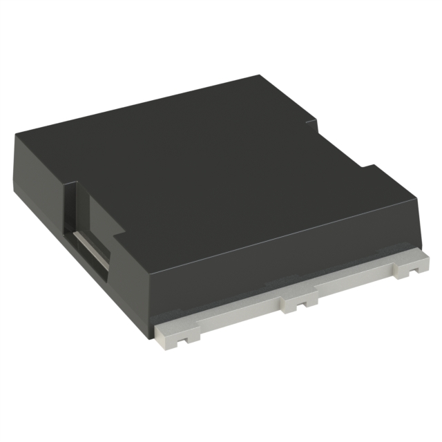 【NV6513】650V 55MO GAN POWER IC TOLL-4L