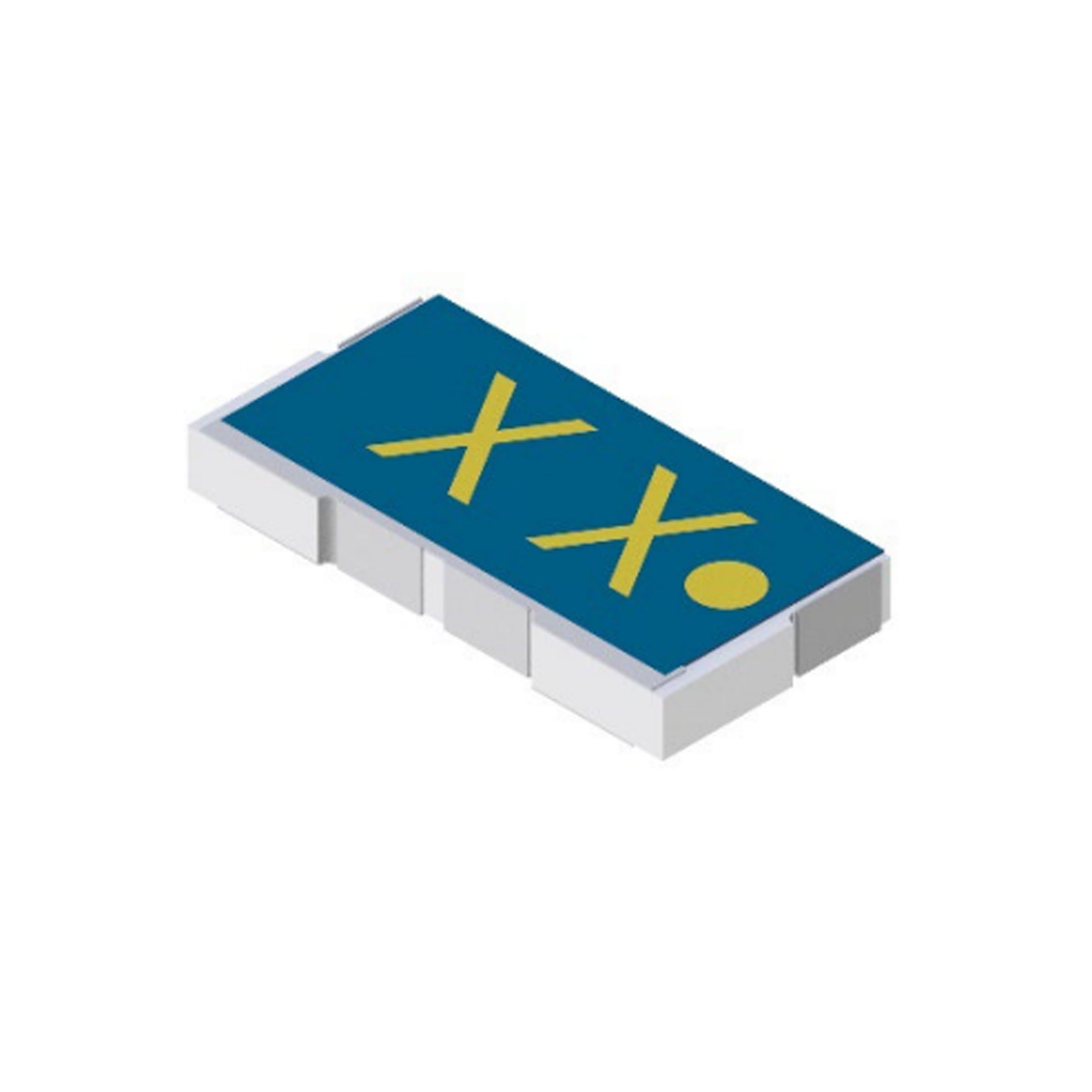 RF ATTENUATOR 10DB 50OHM 2SMD【D10AA10Z4】