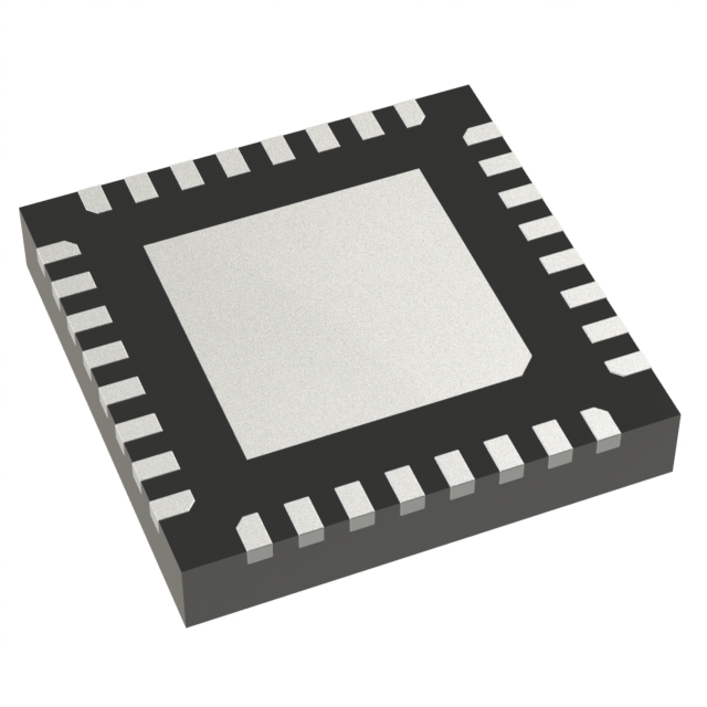 【NCP81428MNTXG】HOT SWAP SMART FUSE WITH PMBUS [digi-reel品]