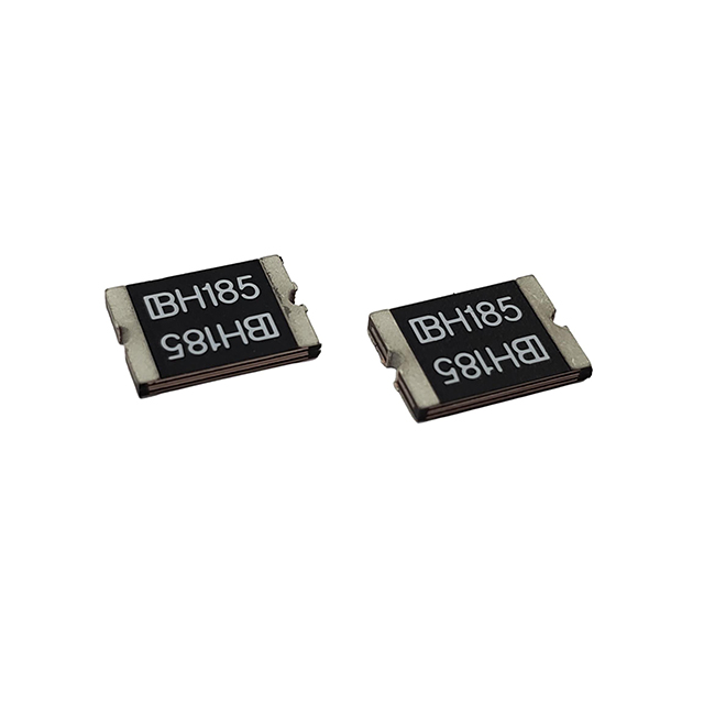 PPTC 2920 42V 1.20A 2.2W【SMDH2920B120TF/42】
