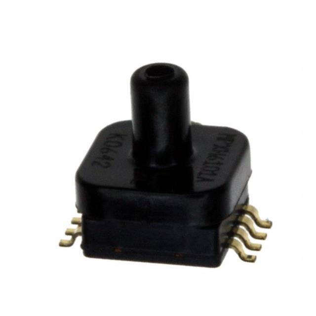 【MPXHZ6400AC6T1】SENSOR 58.02PSIA 0.13" 4.8V SSOP