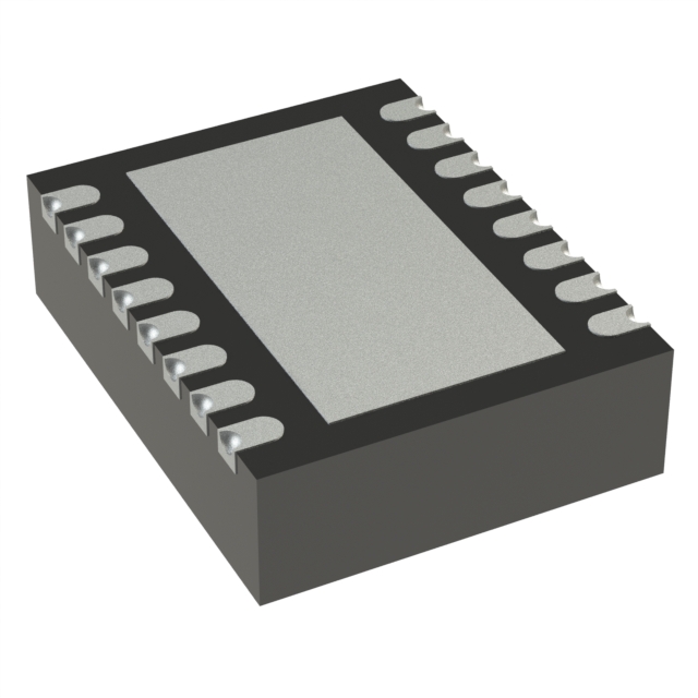 【PCF2131TFY】IC RTC CLK/CALENDAR I2C 16HLSON [digi-reel品]