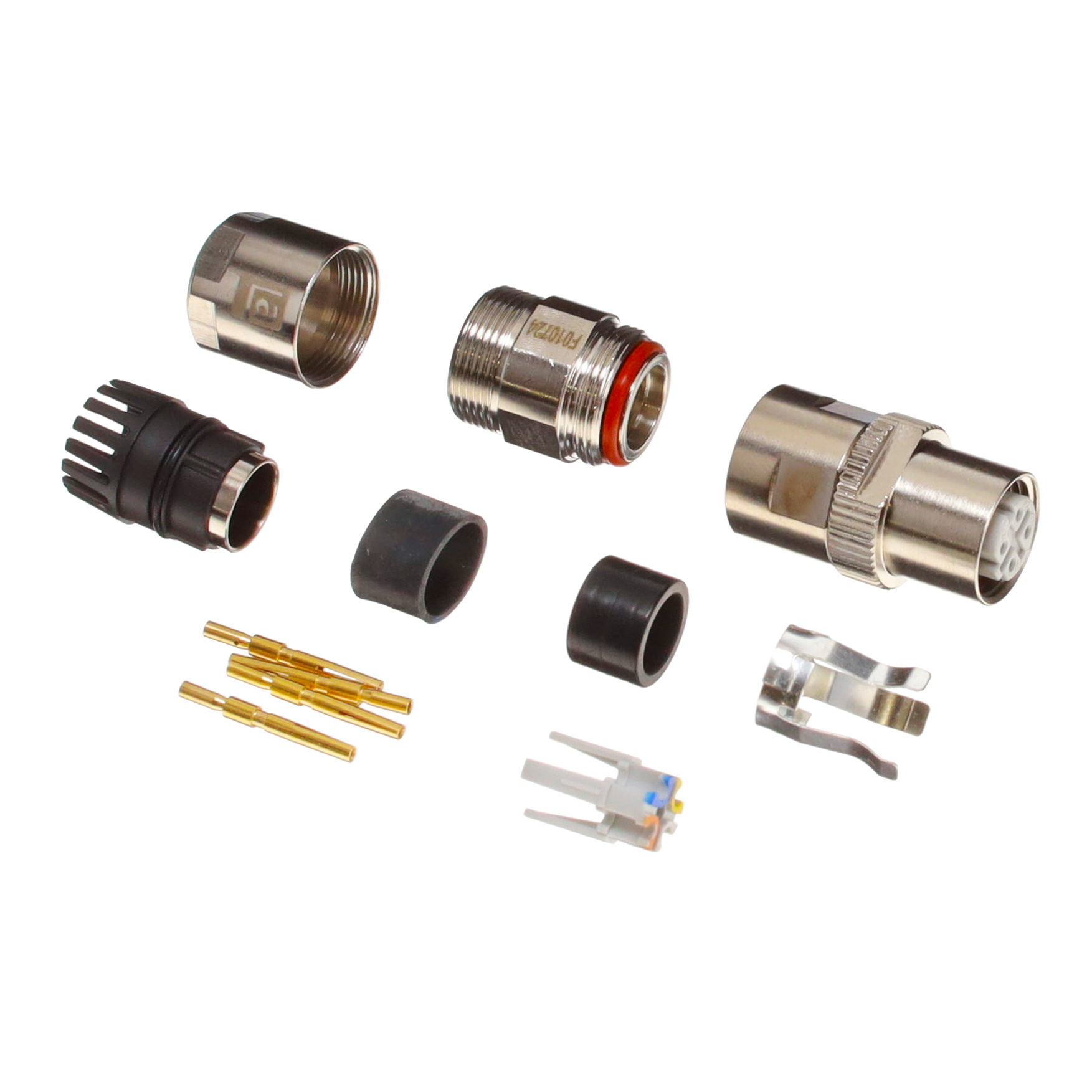 【935092007】RM12C-FSSV4D-CAT5