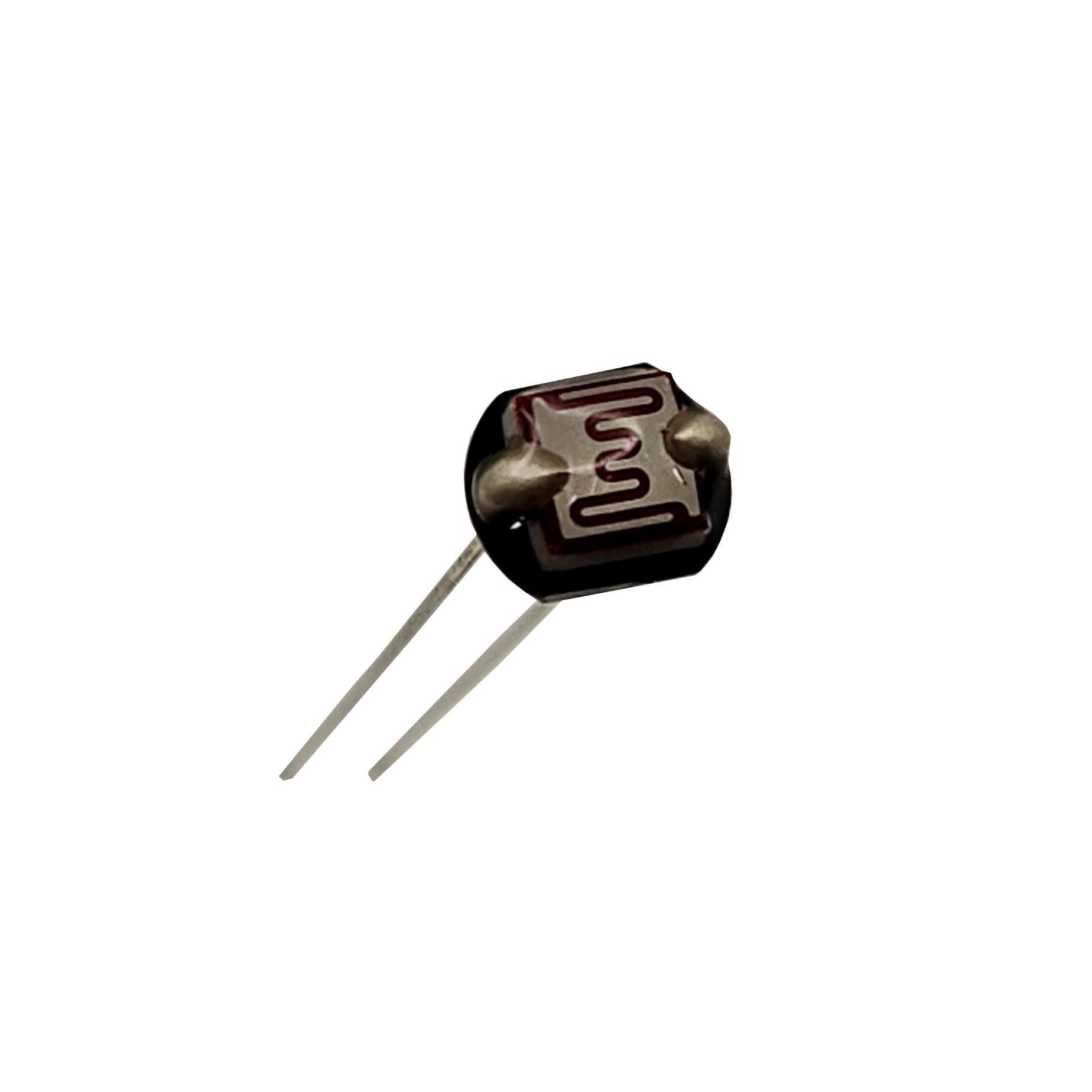 【NSL-A6009】CDS PHOTORESISTOR 5X4MM, 4-11K