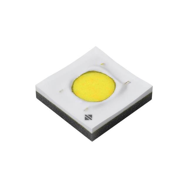 【XPLRWA-H0-0000-000BF40E3】XLAMP XP-LR ROUND LIGHT EMITTING