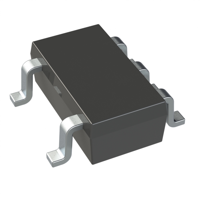 【24AA02T-I/OT】IC EEPROM 2KBIT I2C SOT23-5