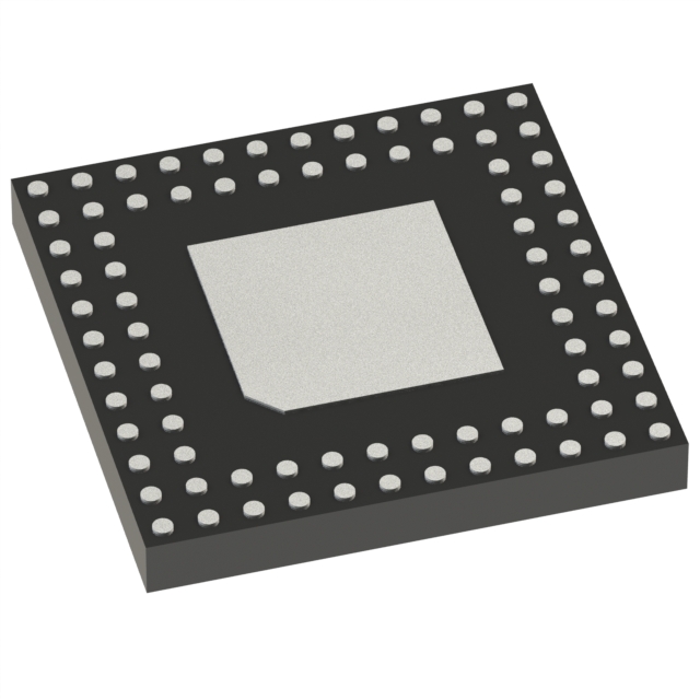 【PI6CB332020AZXBEX】CLOCK BUFFER V-QFN6060-80 T&R 3K [digi-reel品]