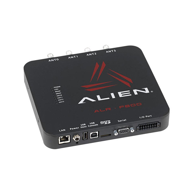 F800 READER ONLY ARG【0134220002】