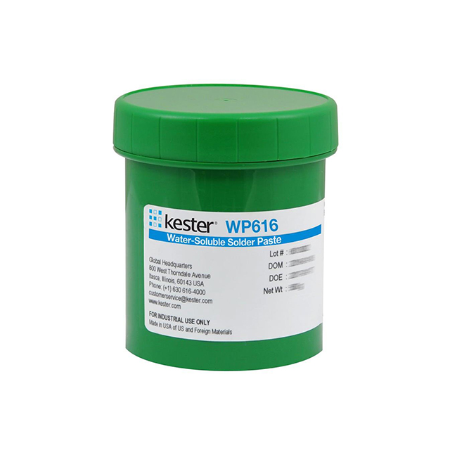 WP616 SN96.5AG3.0CU0.5 T4 88.8%【70-5022-0911】