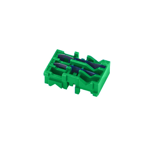 BLADE CASSETTE LCC 3-LEVEL .23【9032210000】