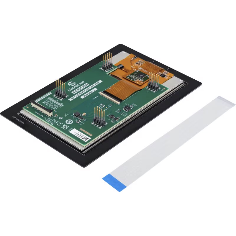 EVAL BOARD FOR MIC2289【AC40T08A】