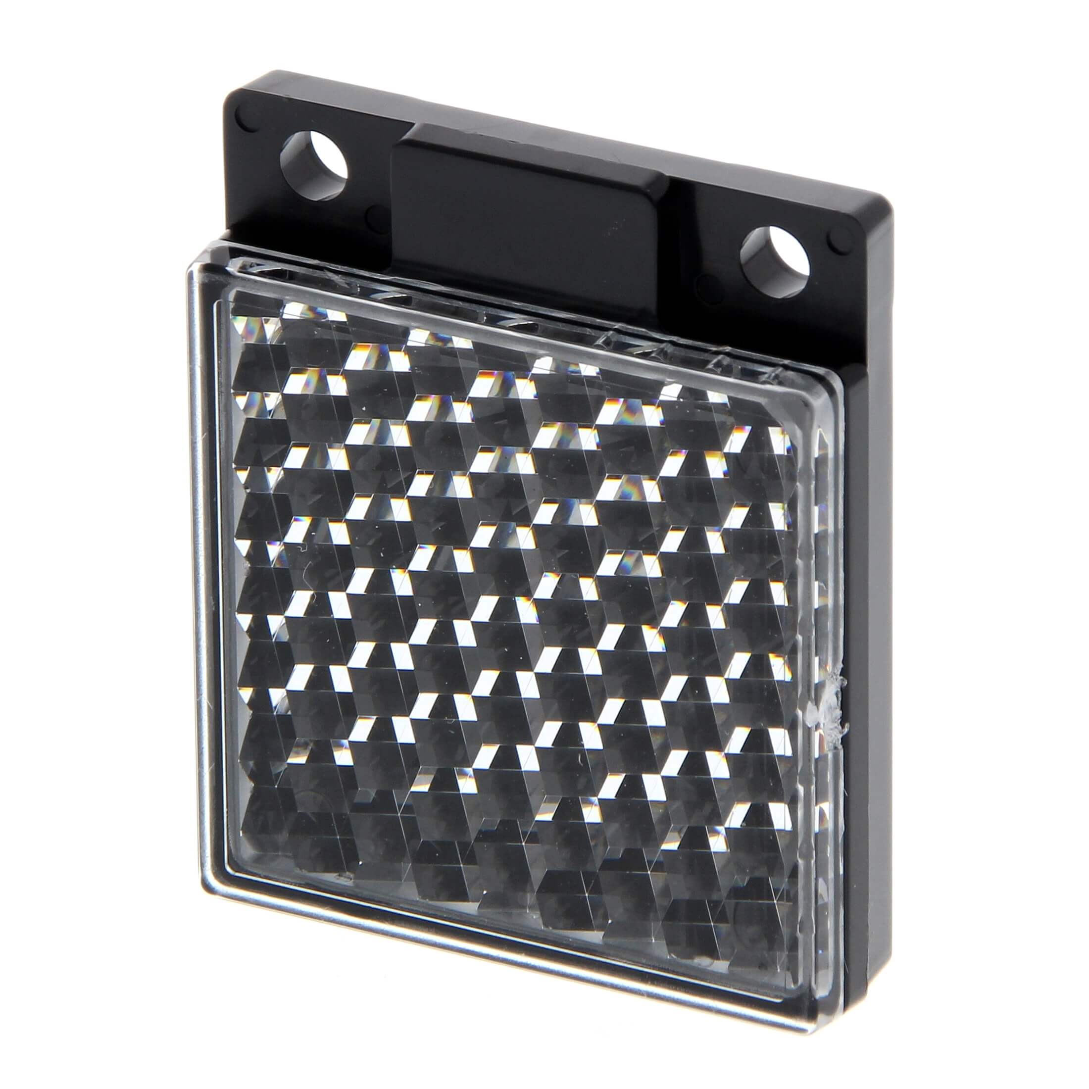 REFLECTOR HARD ACRYLIC FOR E3Z【E39-R9】