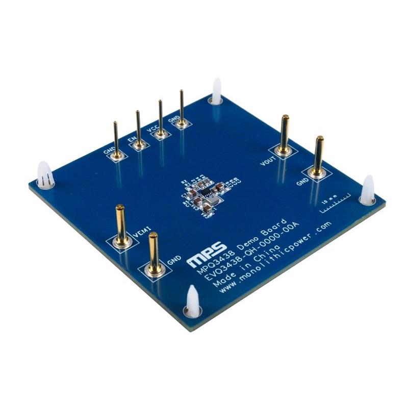 10V, 2A, HIGH-EFFICIENCY, FULLY【EVQ3438-QH-0000-00A】