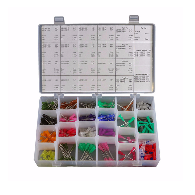 【JG120NK】L 500 PIECE IT SERIES KIT