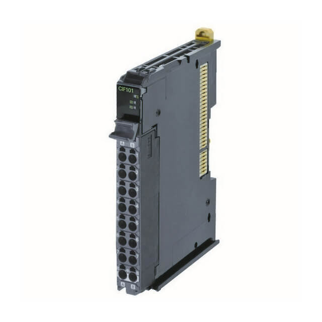 NX IO SERIAL RS-232C 1PORT【NX-CIF101】