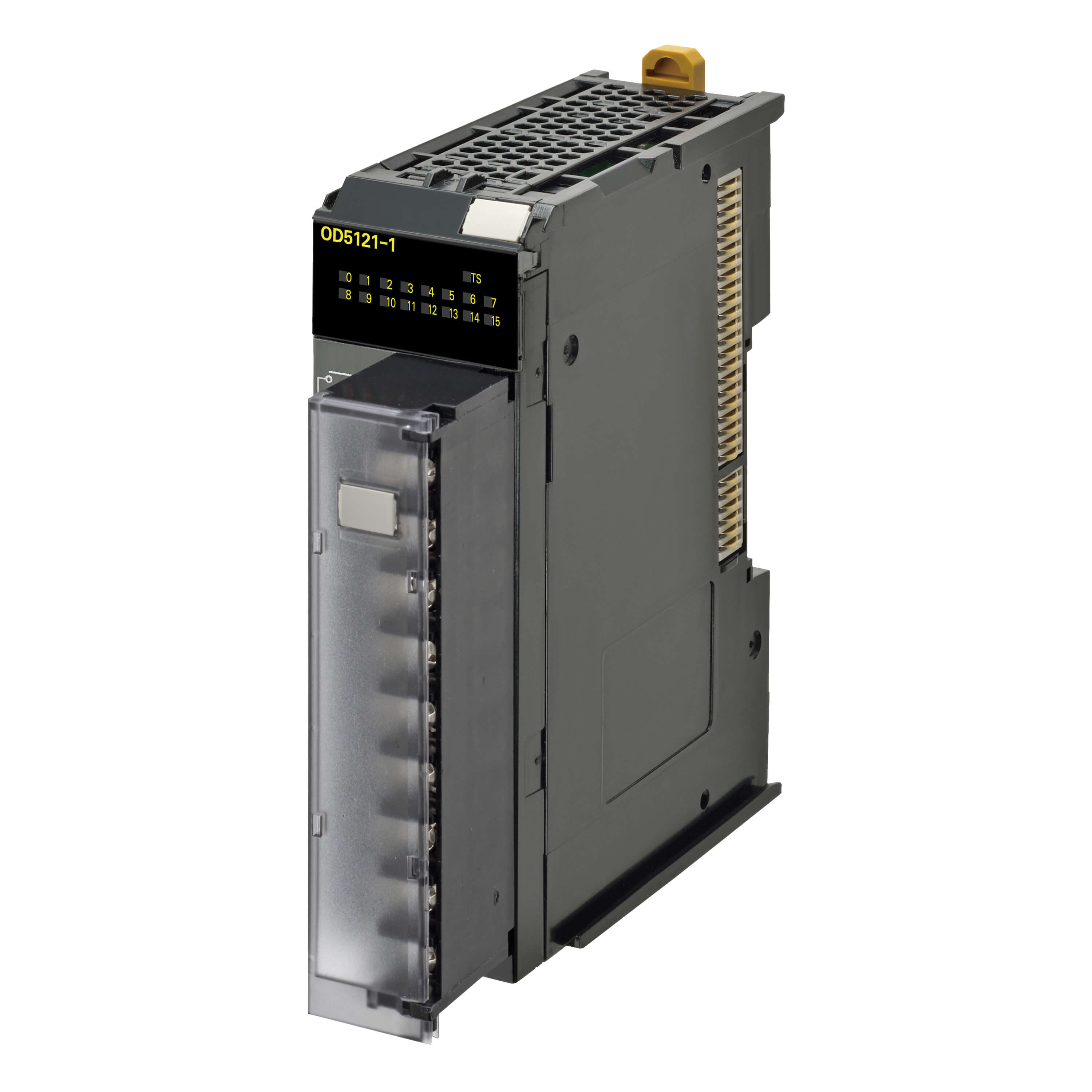 【NX-ID5142-1】NX DC INPUT M3 SCREW TERM 30MM[バルク]