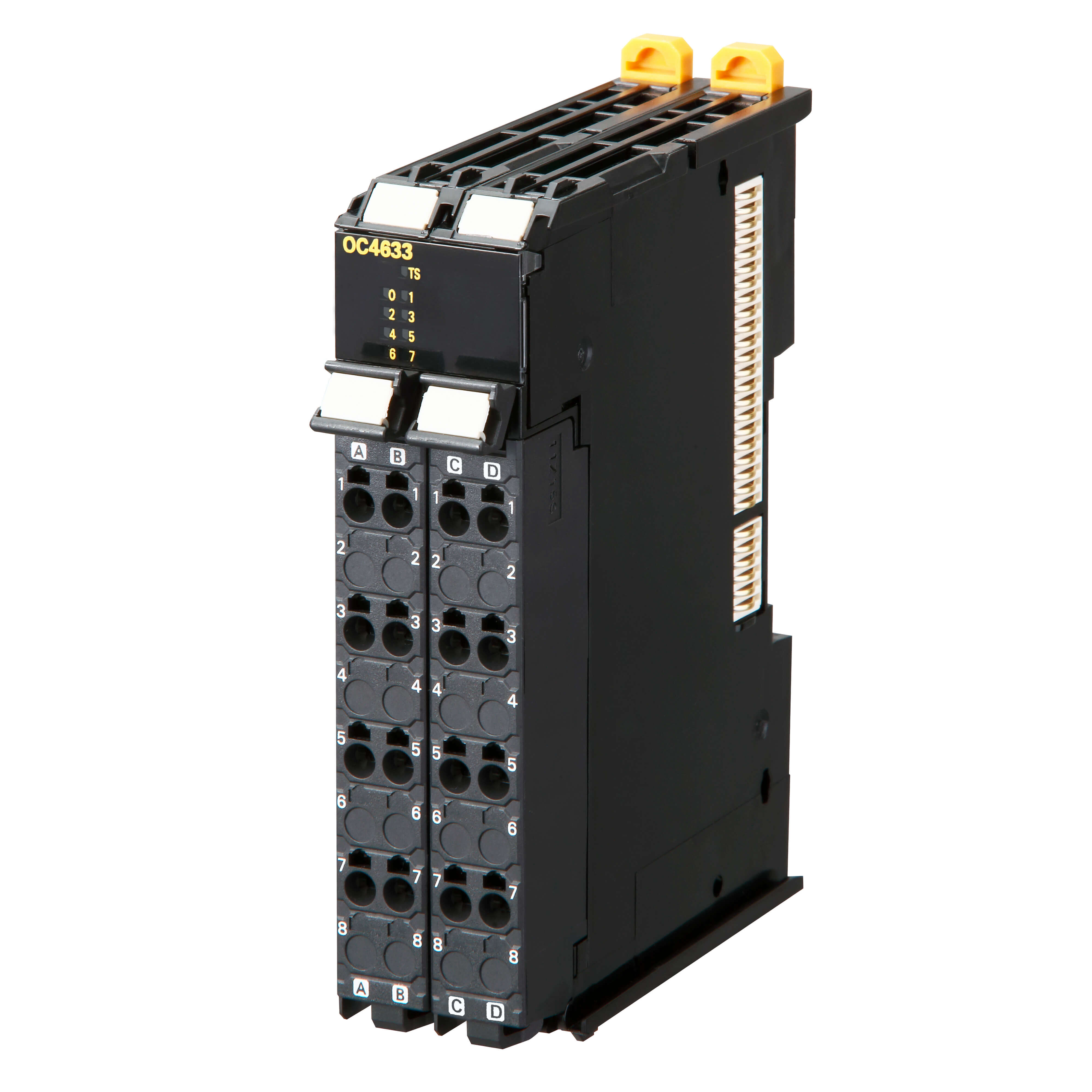 NX 8PT N.O RELAY OUTPUT【NX-OC4633】