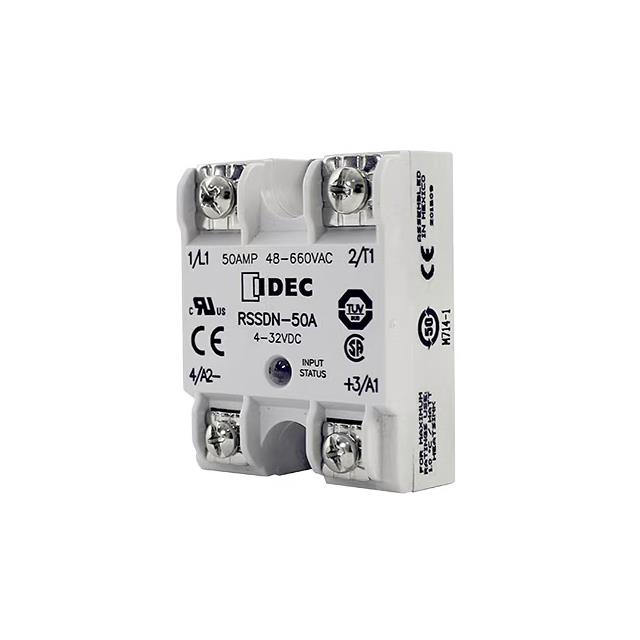 SOLID STATE RELAY 90A【RSSDN-90A】