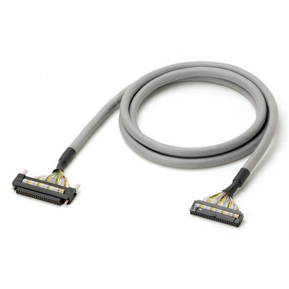 CABLE ASSEMBLY INTERFACE 1.64'【XW2Z-050B】