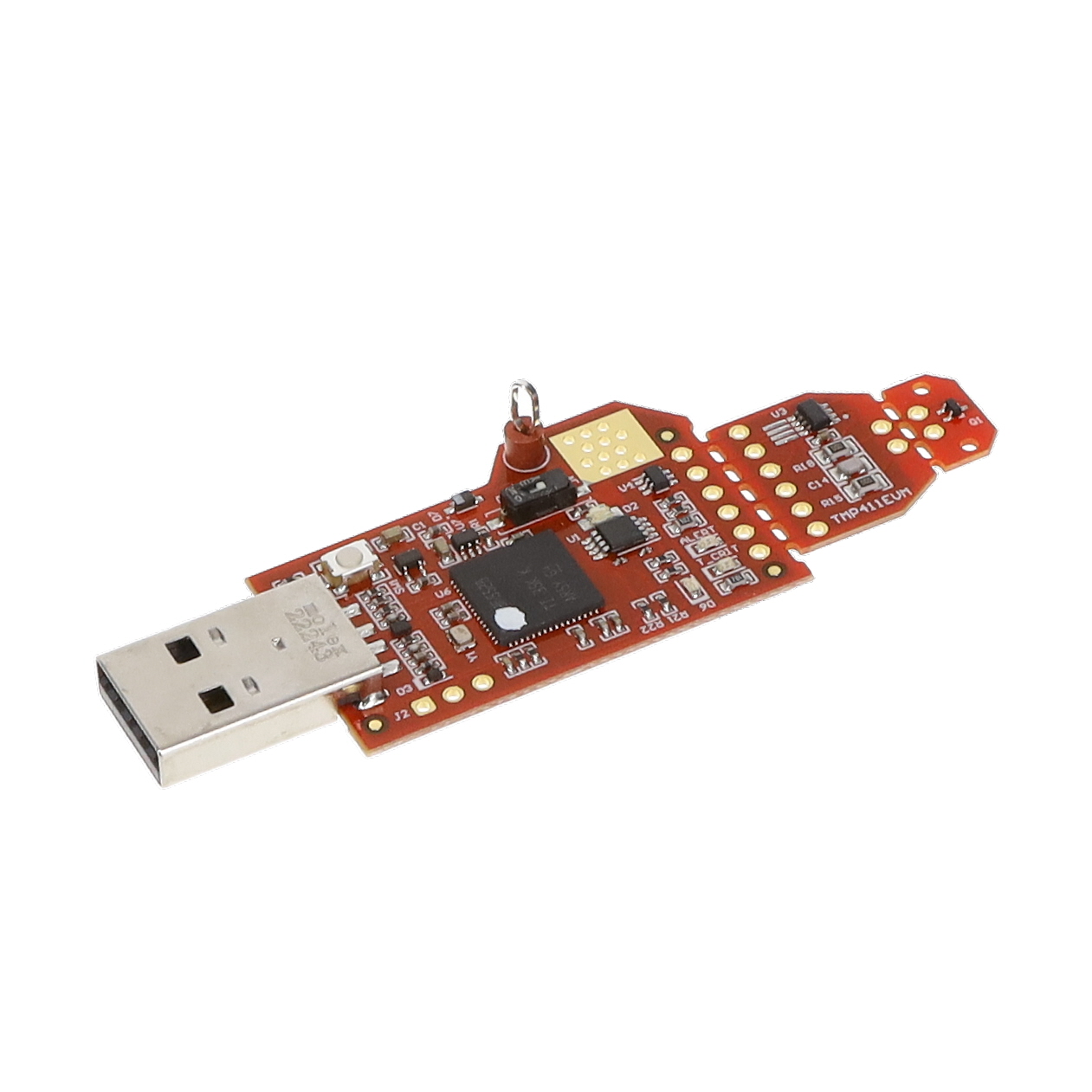 【TMP411EVM】TMP411 EVALUATION MODULE