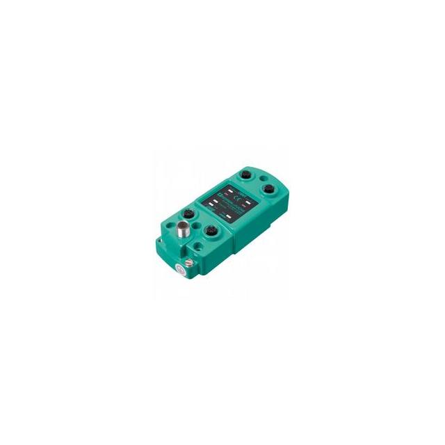 IDENT RFID (INDUCTIVE)【IC-KP2-2HRX-2V1】